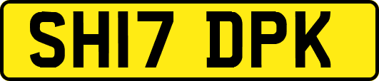 SH17DPK