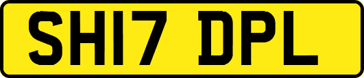 SH17DPL