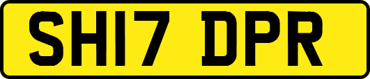 SH17DPR