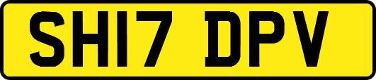 SH17DPV