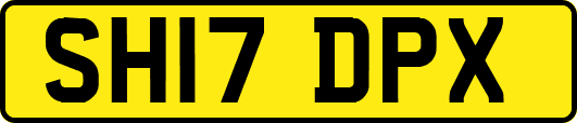 SH17DPX