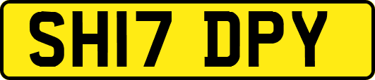 SH17DPY