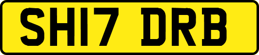 SH17DRB
