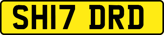 SH17DRD