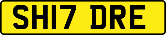 SH17DRE