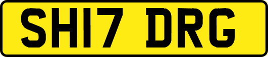 SH17DRG