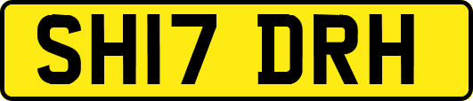 SH17DRH