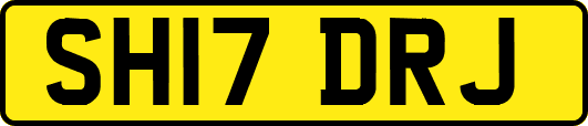 SH17DRJ