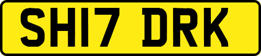 SH17DRK