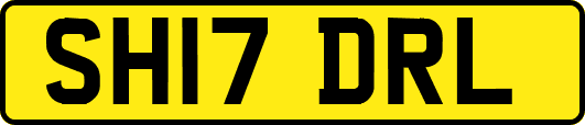 SH17DRL