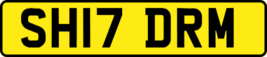 SH17DRM