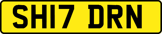 SH17DRN