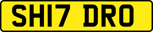SH17DRO