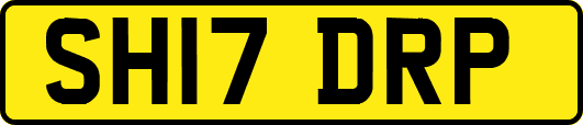 SH17DRP