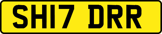 SH17DRR