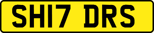 SH17DRS