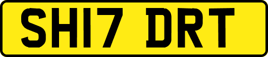 SH17DRT