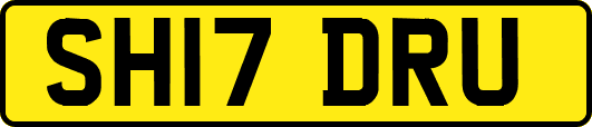 SH17DRU