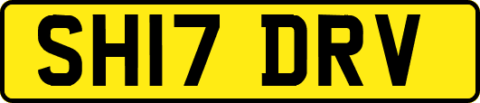 SH17DRV