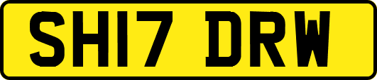 SH17DRW