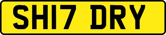 SH17DRY