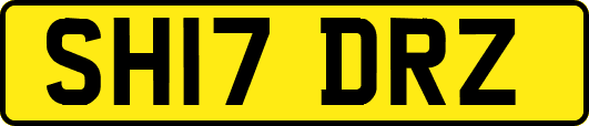 SH17DRZ