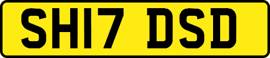 SH17DSD