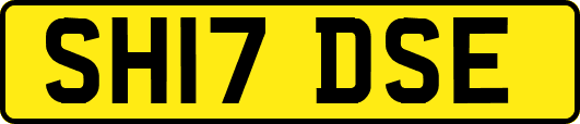 SH17DSE