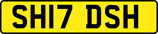SH17DSH