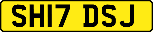 SH17DSJ