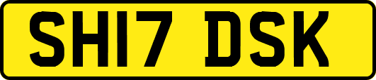 SH17DSK