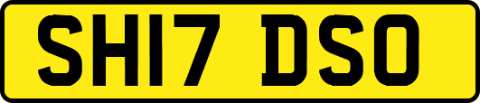 SH17DSO