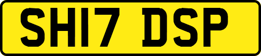 SH17DSP
