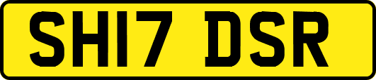 SH17DSR