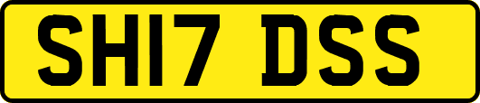 SH17DSS