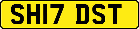 SH17DST