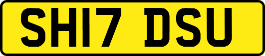 SH17DSU