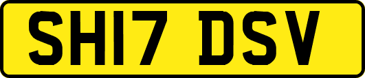 SH17DSV