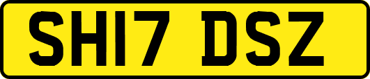 SH17DSZ