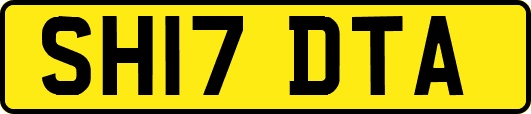 SH17DTA