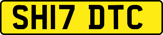 SH17DTC