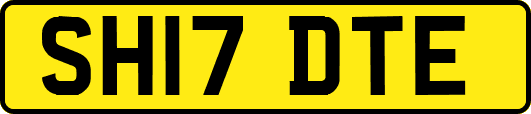 SH17DTE