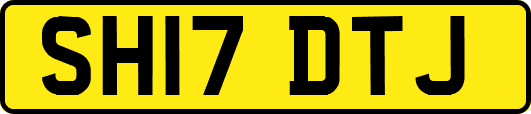 SH17DTJ