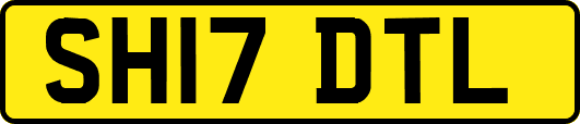 SH17DTL