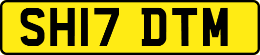 SH17DTM