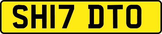 SH17DTO