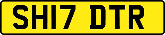 SH17DTR