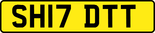 SH17DTT