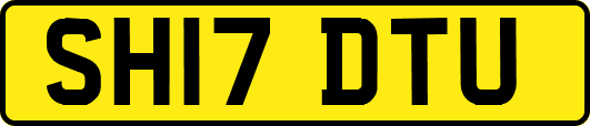SH17DTU
