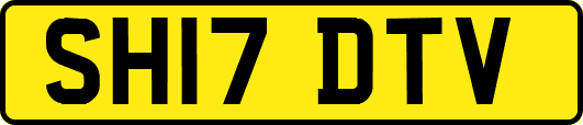 SH17DTV